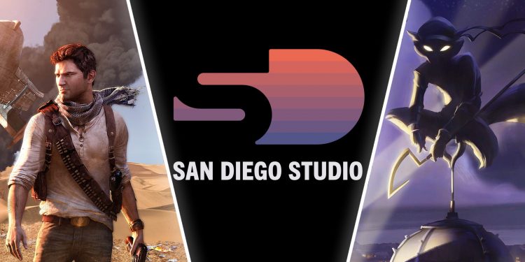 Le Studio de San Diego au travail sur des licences déjà existantes