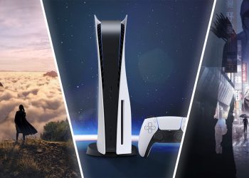CES 2021 : Projet Athia, Kena et Ghostwire Tokyo se datent sur PS5