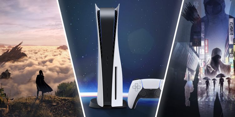 CES 2021 : Projet Athia, Kena et Ghostwire Tokyo se datent sur PS5