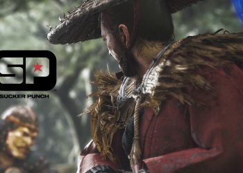 Sucker Punch (Ghost of Tsushima) recrute pour un nouveau projet