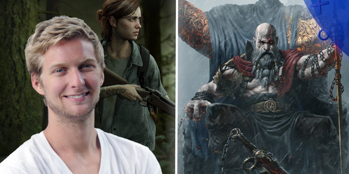 Le designer audio primé pour The Last of Us: Part II rejoint Santa Monica