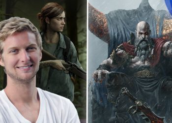Le designer audio primé pour The Last of Us: Part II rejoint Santa Monica