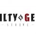 Logo Guilty Gear Strive