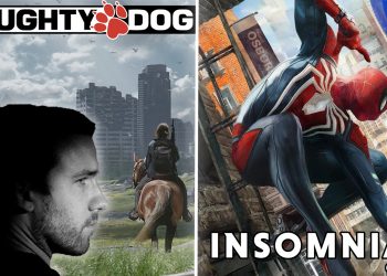 John Sweeney quitte Naughty Dog et rejoint Insomniac Games