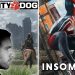 John Sweeney quitte Naughty Dog et rejoint Insomniac Games