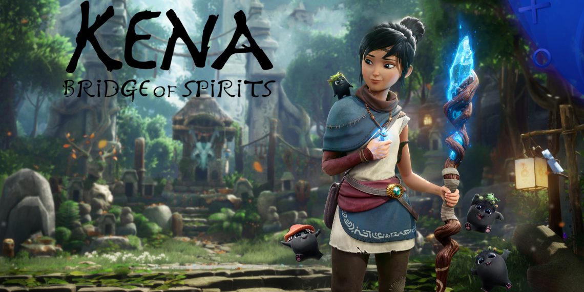 Kena Bridge of Spirits : Tout savoir sur le titre d’Ember Lab