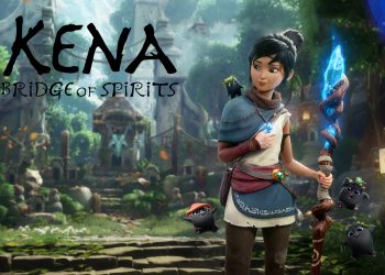 Kena Bridge of Spirits : Tout savoir sur le titre d’Ember Lab