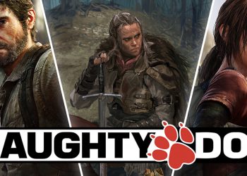 La rumeur autour d’un jeu médiéval-fantastique par Naughty Dog démentie