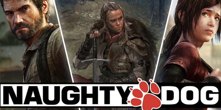 La rumeur autour d’un jeu médiéval-fantastique par Naughty Dog démentie