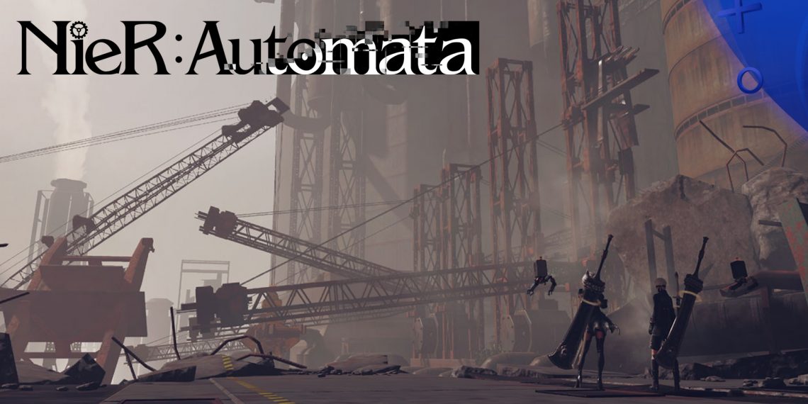 Nier : Automata voit son dernier secret percé près de 4 ans après sa sortie