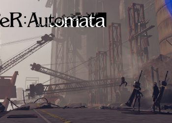 Nier : Automata voit son dernier secret percé près de 4 ans après sa sortie