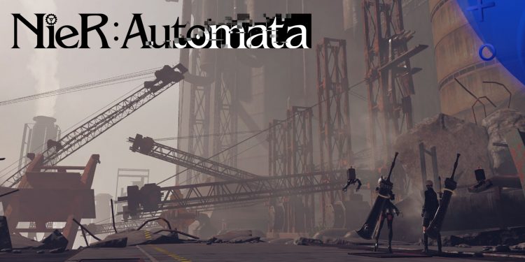 Nier : Automata voit son dernier secret percé près de 4 ans après sa sortie