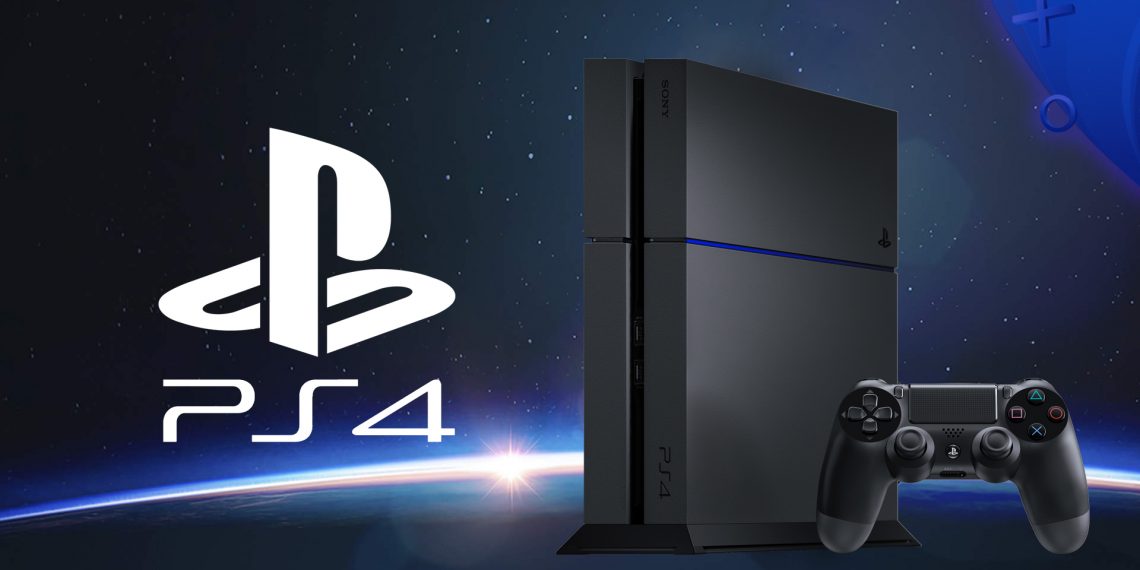 Vers une fin de la production de la PS4 au Japon