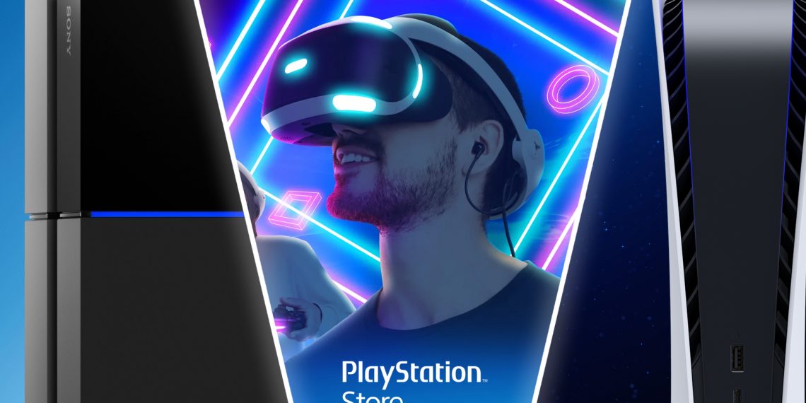 Voici la liste des jeux les plus téléchargés en 2020 sur le PlayStation Store