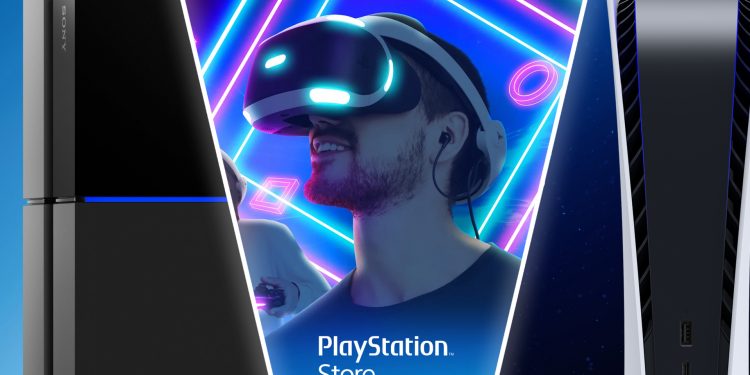 Voici la liste des jeux les plus téléchargés en 2020 sur le PlayStation Store