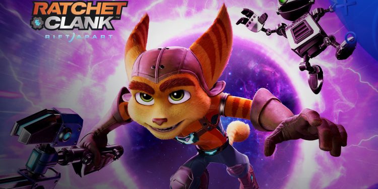 Ratchet and Clank : Rift Apart dévoile de nouvelles informations