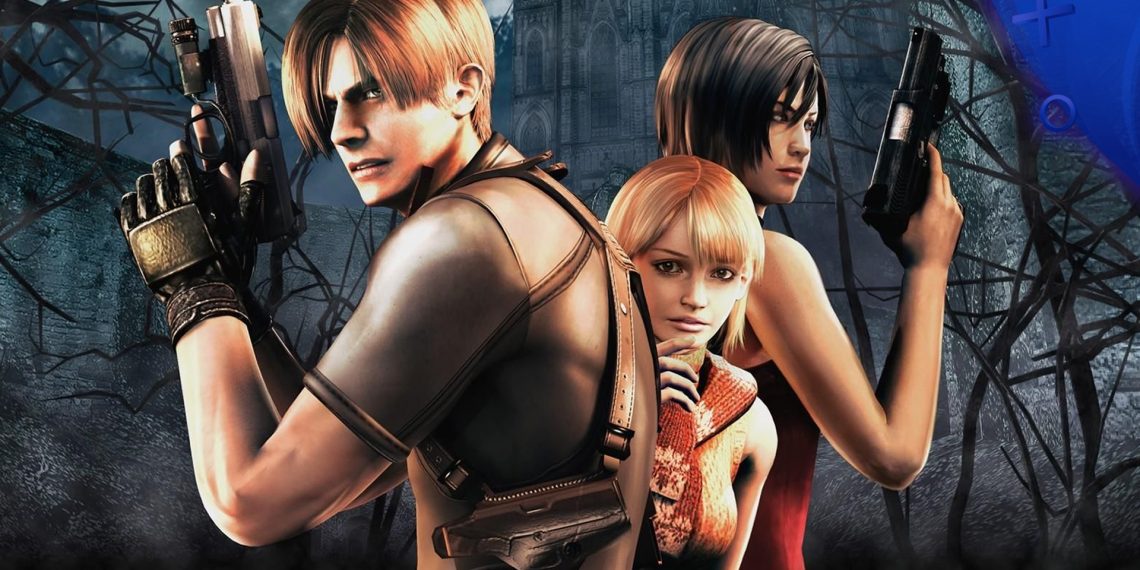 Resident Evil 4 Remake : Le projet aurait été rebooté