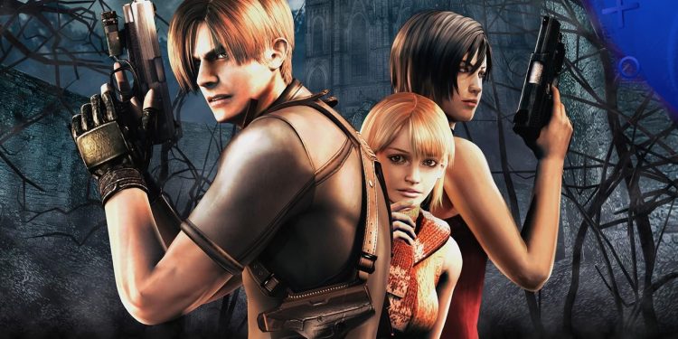 Resident Evil 4 Remake : Le projet aurait été rebooté