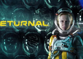 Returnal nous montre plus de gameplay dans le journal des développeurs