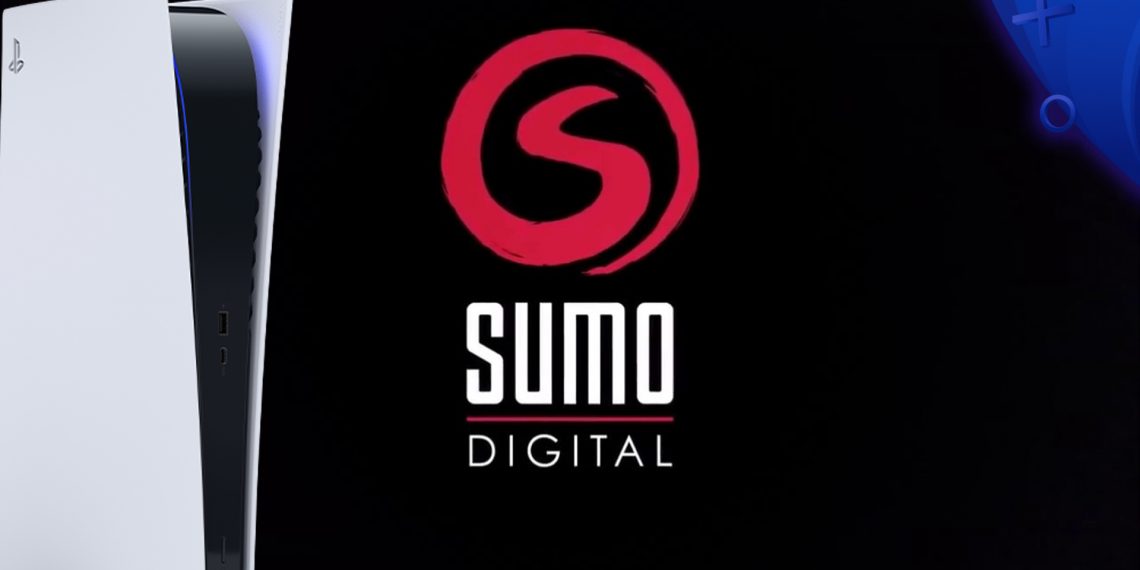 Le studio Sumo Digital travaille sur deux projets non annoncés