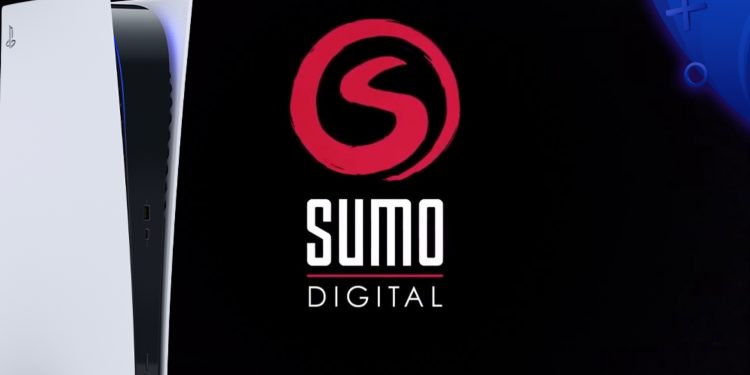 Le studio Sumo Digital travaille sur deux projets non annoncés