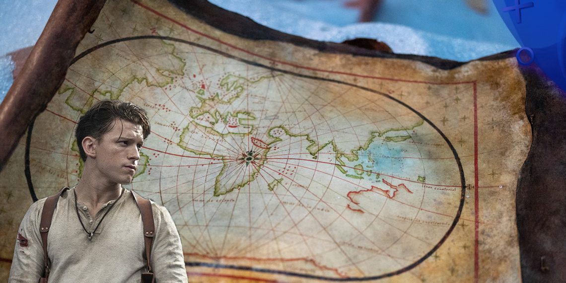 Uncharted : Le film se dévoile à travers de nouvelles images