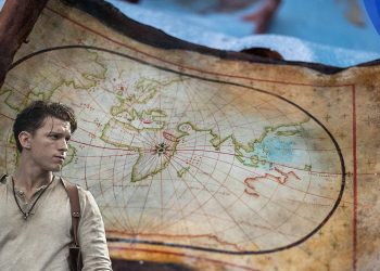 Uncharted : Le film se dévoile à travers de nouvelles images