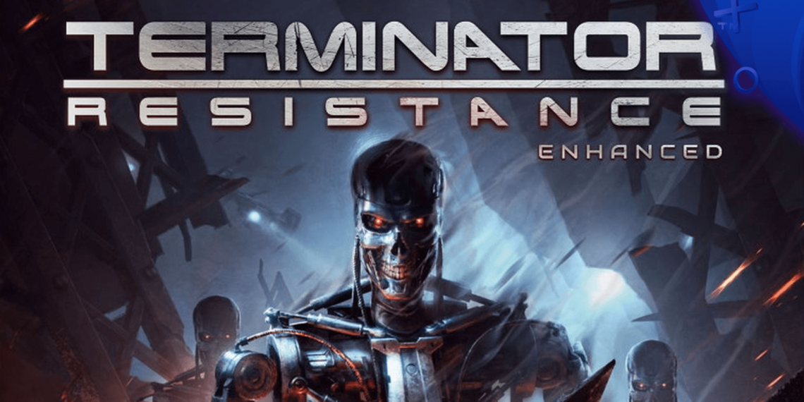Terminator : Resistance Enhanced arrive en exclusivité sur PlayStation 5
