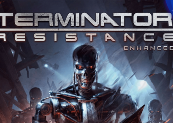 Terminator : Resistance Enhanced arrive en exclusivité sur PlayStation 5