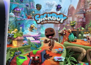 Test Sackboy A Big Adventure : Sur le fil du plaisir