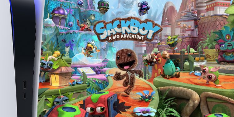 Test Sackboy A Big Adventure : Sur le fil du plaisir