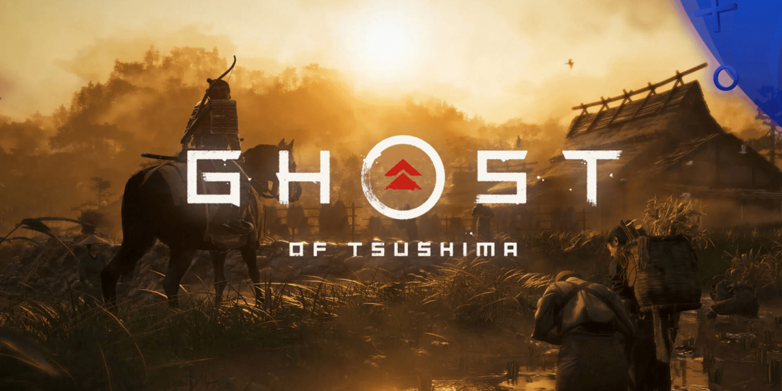 Ghost of Tsushima 2 confirmé par un membre de Sucker Punch ?