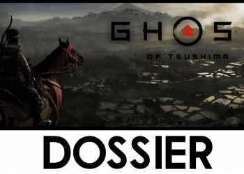 Dossier : Ghost of Tsushima, un hommage occidental à l’ère Kamakura