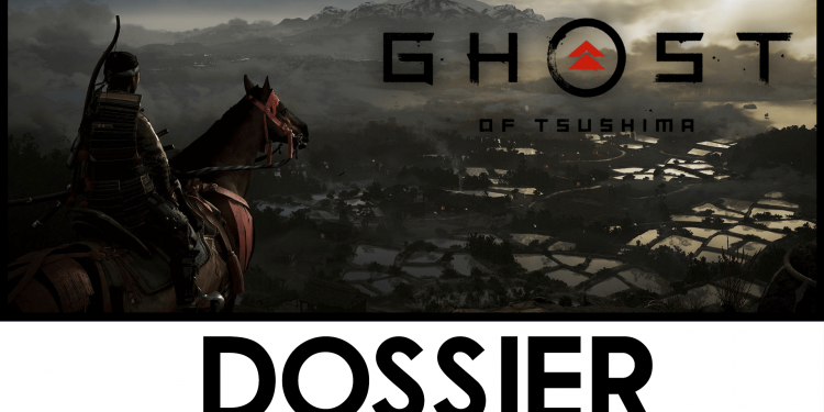 Dossier : Ghost of Tsushima, un hommage occidental à l’ère Kamakura