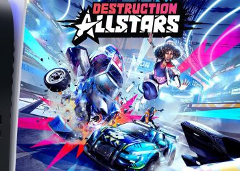 Test Destruction AllStars : Dure est la vie d’un jeu service