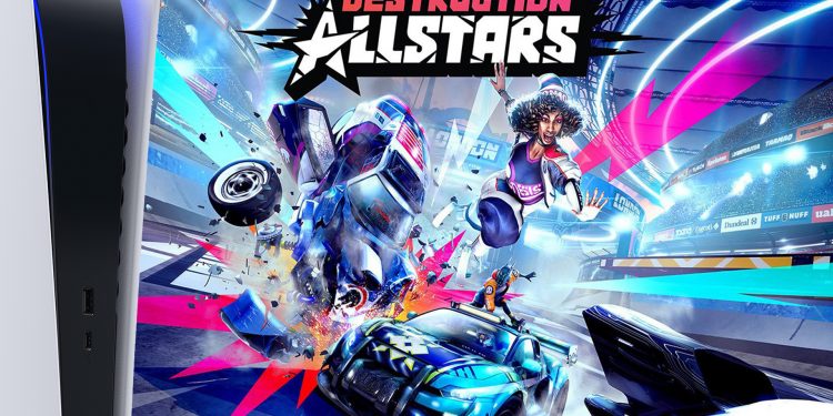 Test Destruction AllStars : Dure est la vie d’un jeu service