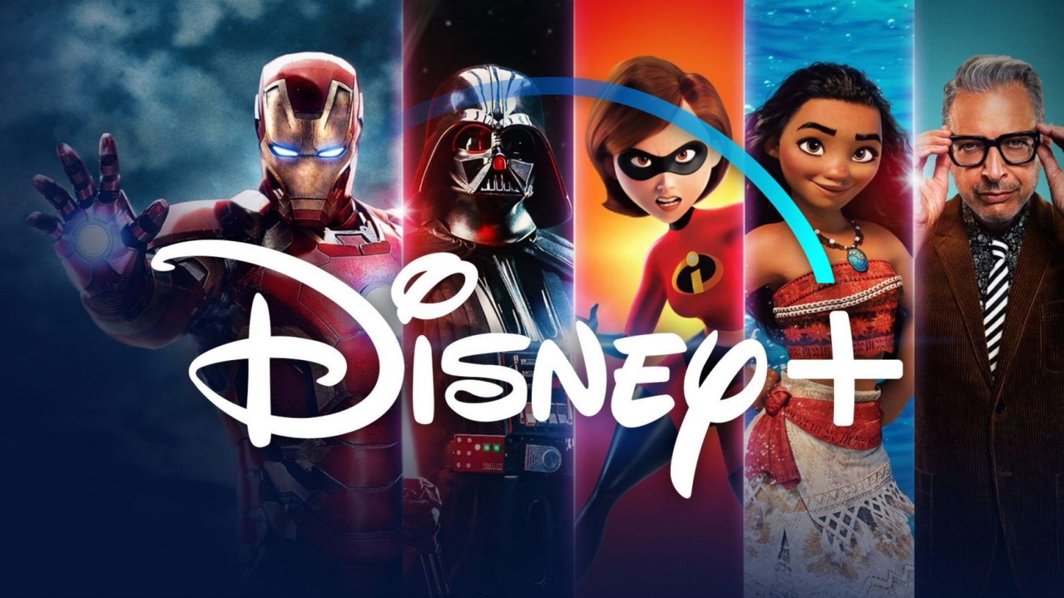 Disney+ La 4K débarque sur PS4 et PS5