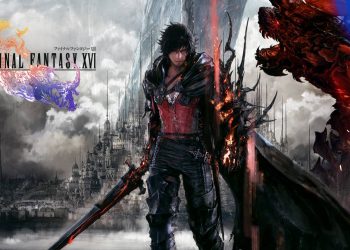 Final Fantasy XVI sera orienté action