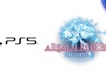 Final Fantasy XIV sortira sur PS5 en avril