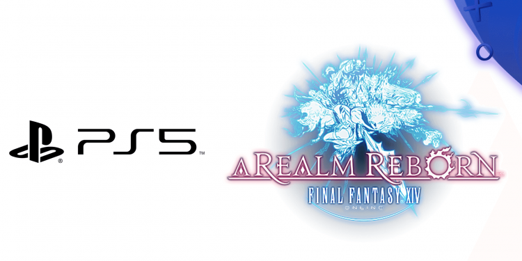 Final Fantasy XIV sortira sur PS5 en avril