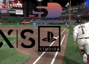 MLB The Show 21 est le premier jeu d’un PlayStation Studio à sortir sur Xbox