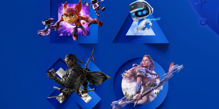 PlayStation récapitule l&rsquo;année 2020 avec le « Wrap-Up » et dévoile quelques statistiques