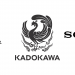 Le géant japonais Kadokawa Corporation forme une alliance avec Sony