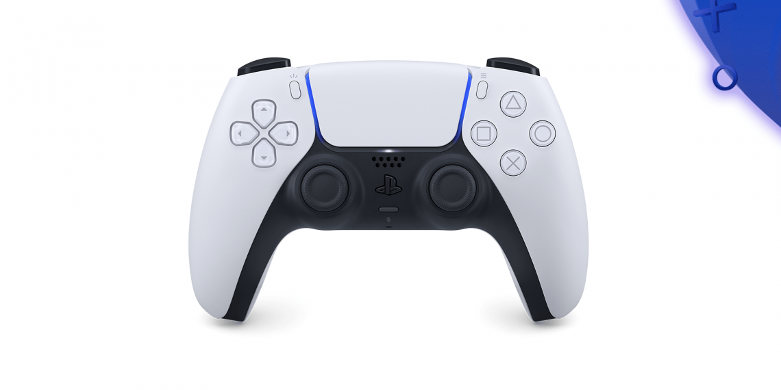 Un nouveau brevet a été déposé pour la DualSense