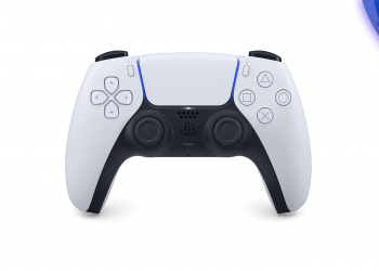 Un nouveau brevet a été déposé pour la DualSense