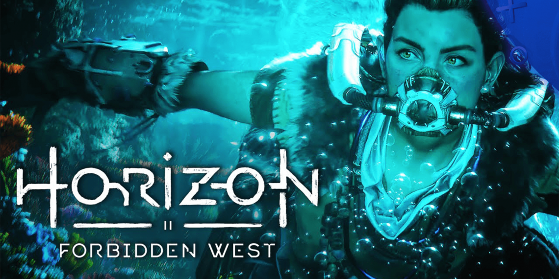 La doubleuse d’Aloy Ashly Burch s’exprime sur Horizon Forbidden West
