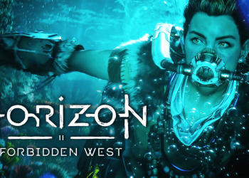 La doubleuse d’Aloy Ashly Burch s’exprime sur Horizon Forbidden West