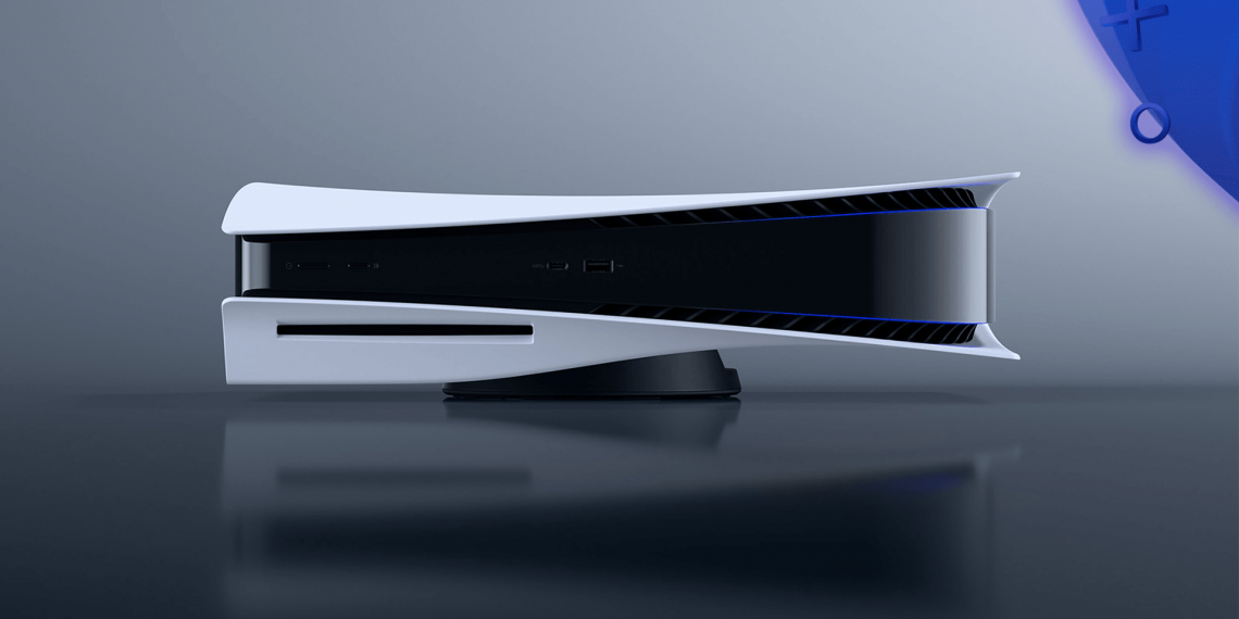 La PlayStation 5 pourra étendre son espace de stockage cet été