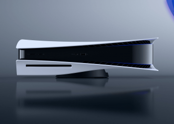 La PlayStation 5 pourra étendre son espace de stockage cet été