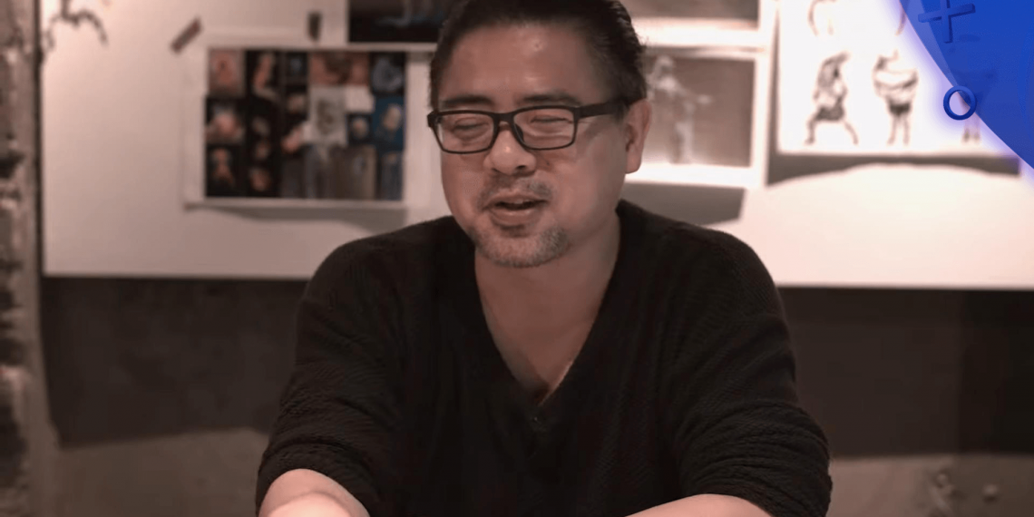 Keiichiro Toyama tease son prochain projet avec son nouveau studio